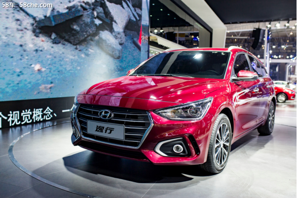 通勤旅行两相宜 深度解析北京现代逸行