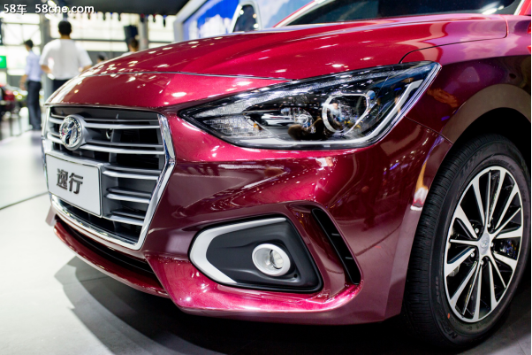 通勤旅行两相宜 深度解析北京现代逸行