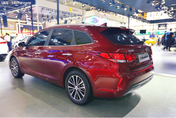 通勤旅行两相宜 深度解析北京现代逸行