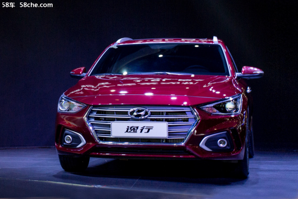 通勤旅行两相宜 深度解析北京现代逸行