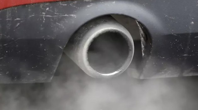 欧盟计划2030年汽车二氧化碳减排45%