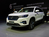 长安CS75 PHEV购车手册 首推标配进取型