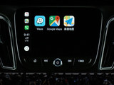 扔掉手机支架 高德地图新版适配CarPlay