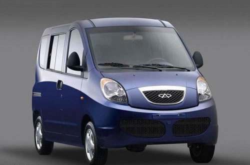 要的就是实用 5款可载客载货实用车推荐 图2_汽车点评网