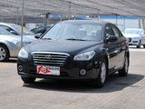 售9.88-12.58万 2011款奔腾B50正式上市