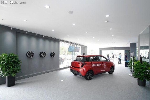 新特D.BOX连下20城 销售版图持续扩张