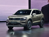 上汽-大众途岳购车手册 推330TSI 豪华版