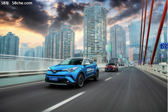 重庆惊“奕”之旅