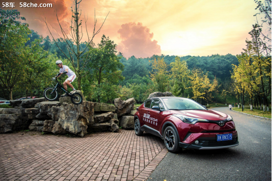 重庆惊“奕”之旅