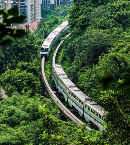 重庆惊“奕”之旅