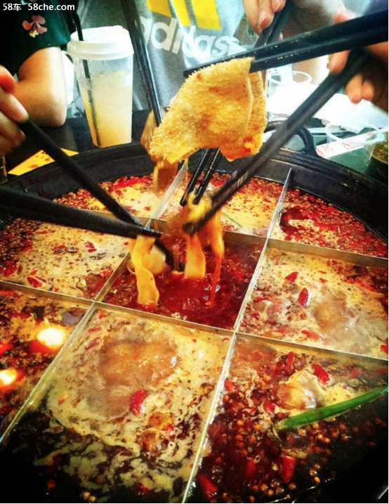 重庆惊“奕”之旅