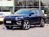 Jeep自由光购车手册 推荐四驱探享版