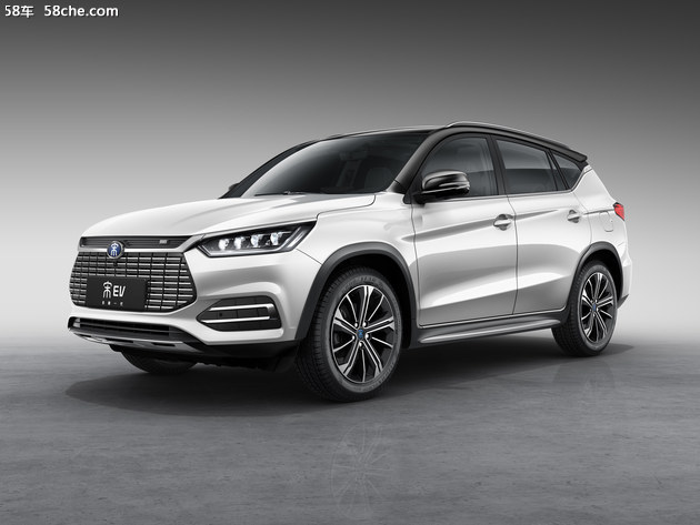 电机知多少？揭开比亚迪纯电车型热销的秘密