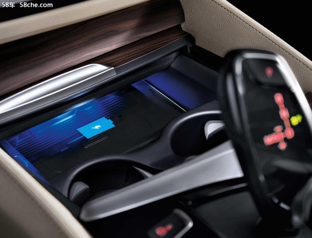 新BMW6系GT大旅行携十大豪华配置上市