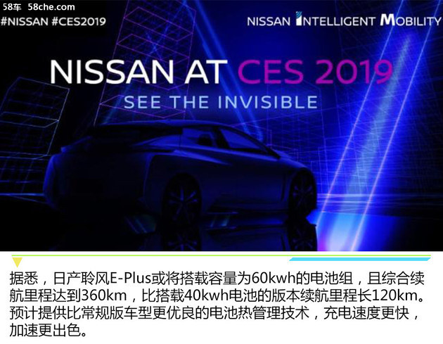 2019 CES展