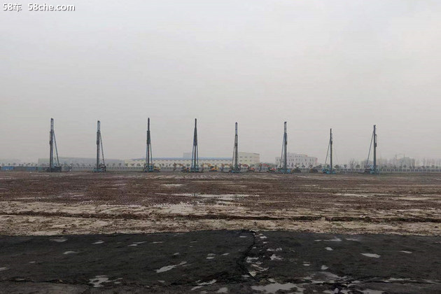 特斯拉上海工厂动工 年产将达50万辆