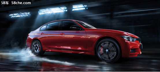 新BMW 3系2019款设计突破美学前瞻性