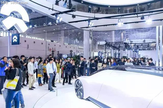 2019海口国际新能源汽车展览会圆满闭幕