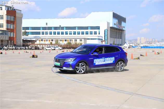 4.8秒破百续航500km Marvel X媲美豪车