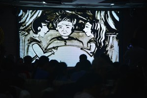 人长久 车长安 年夜FUN 保定站圆满结束