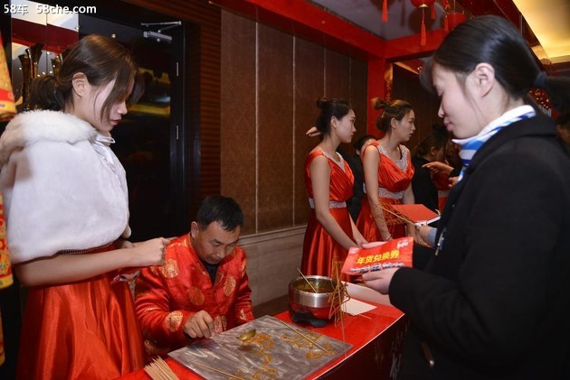 人长久 车长安 年夜FUN 保定站圆满结束