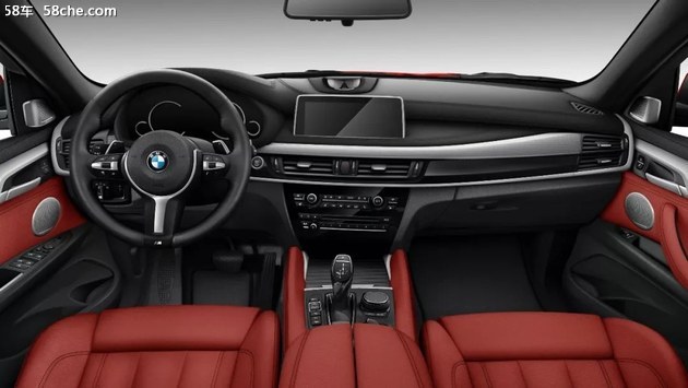 突破理念 品质保证 2019款BMW X6上市