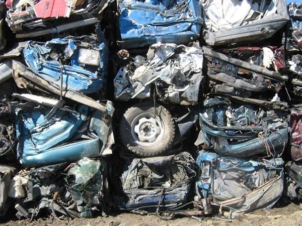 车报废不再是废品价 回收修订草案将发布