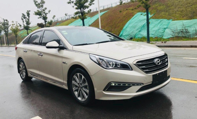 传祺GS4新能源长沙新低价 现车降3.3万