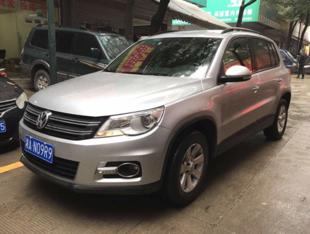 传祺GS4新能源长沙新低价 现车降3.3万