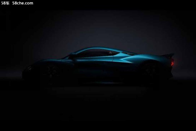 全新超跑ARCFOX 将于日内瓦车展首发