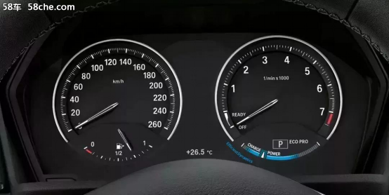 新BMW 2系旅行车科技与你相伴 伴您出行