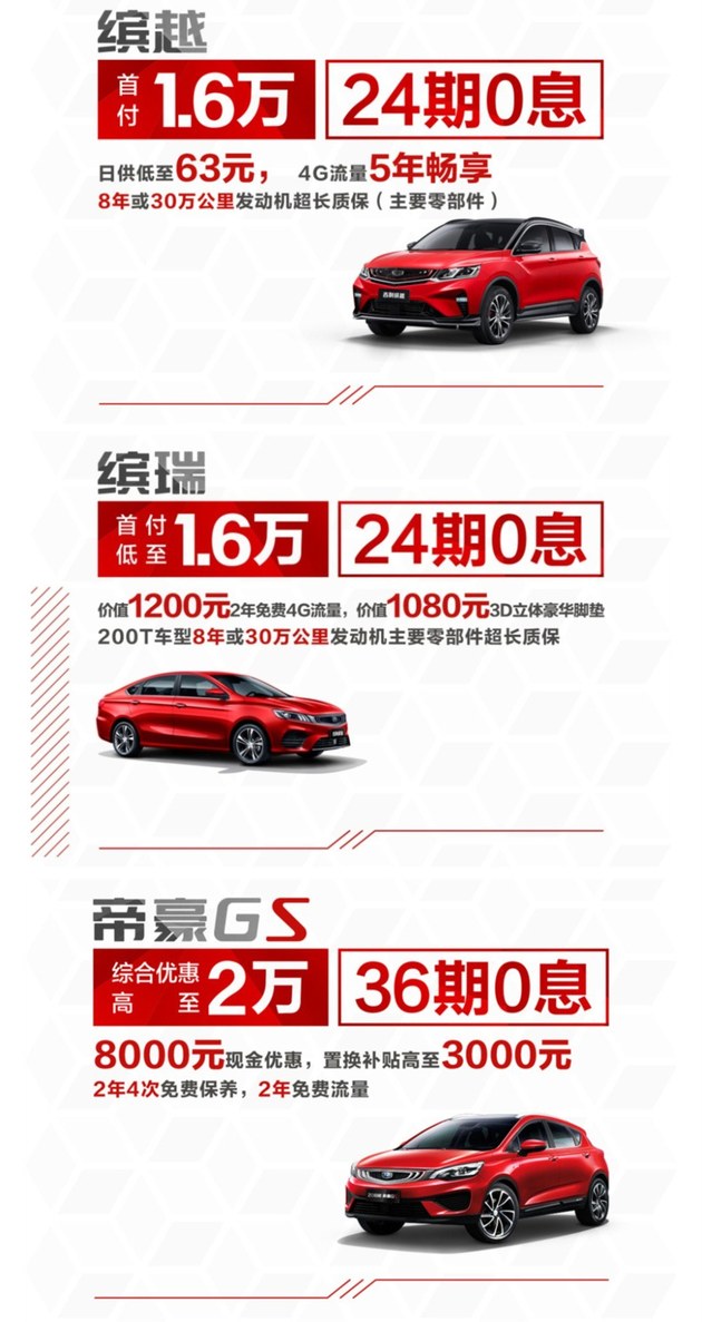 恭喜你，获得长隆寻宝名额！吉利欢乐购