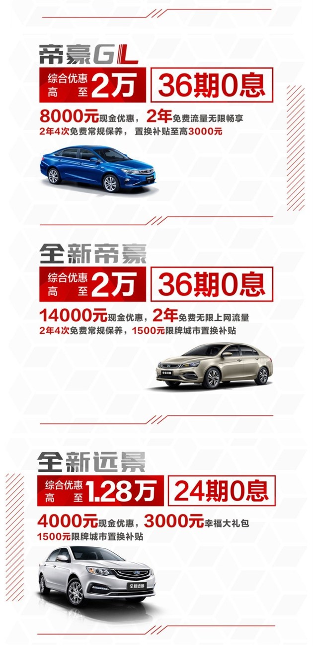 恭喜你，获得长隆寻宝名额！吉利欢乐购