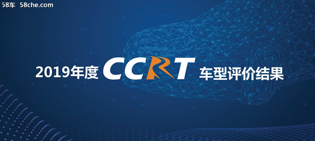 马自达CX-5夺冠 2019年CCRT首批结果出炉