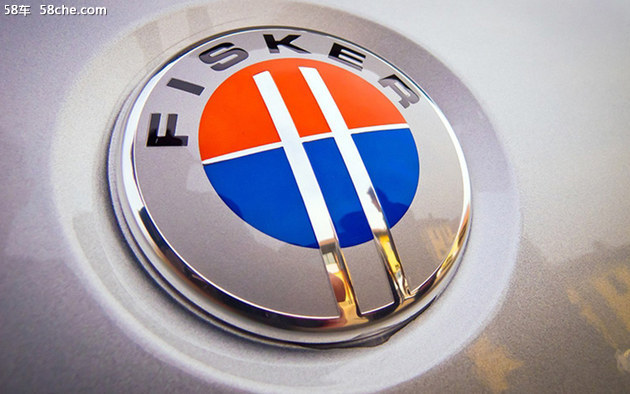 Fisker最新电动SUV预告图 2021年末上市