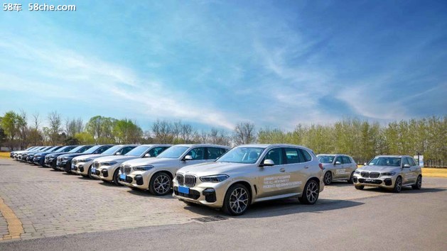 BMW X5试驾体验：说好的十宗罪去哪了？