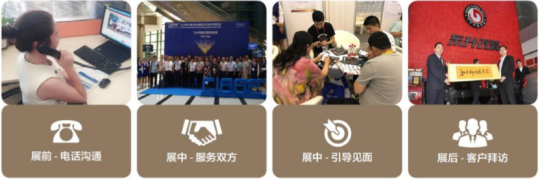 重磅消息 首届ACTF郑州展于6月逐鹿中原
