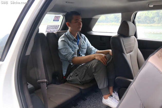 智享大SUV 北京现代第四代胜达购买指南