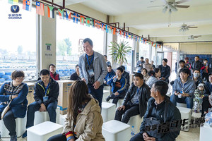 长安汽车全系试驾会 北京站圆满落幕
