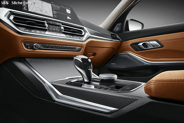 匠心智造新典范，全新BMW 3系正式投产