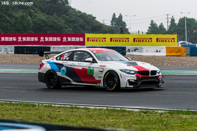 跌宕起伏 2019 CEC宁波站 TORO Racing x JCDCR车队终夺赛季首冠