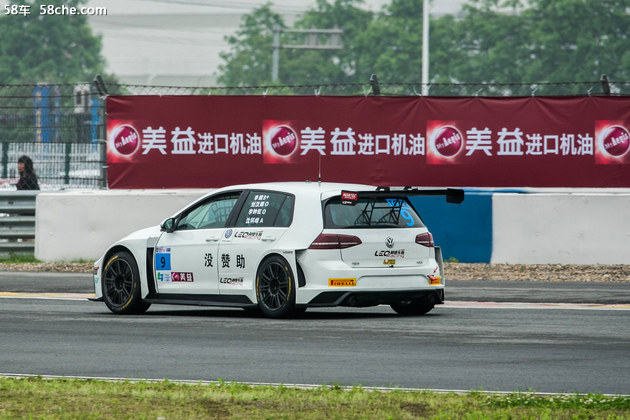 跌宕起伏 2019 CEC宁波站 TORO Racing x JCDCR车队终夺赛季首冠