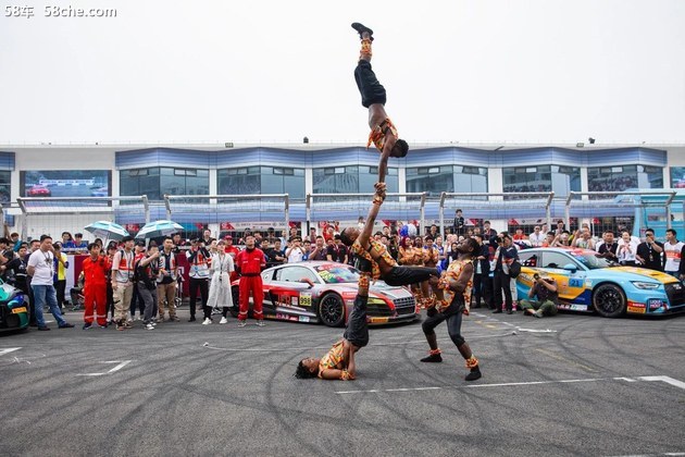 跌宕起伏 2019 CEC宁波站 TORO Racing x JCDCR车队终夺赛季首冠