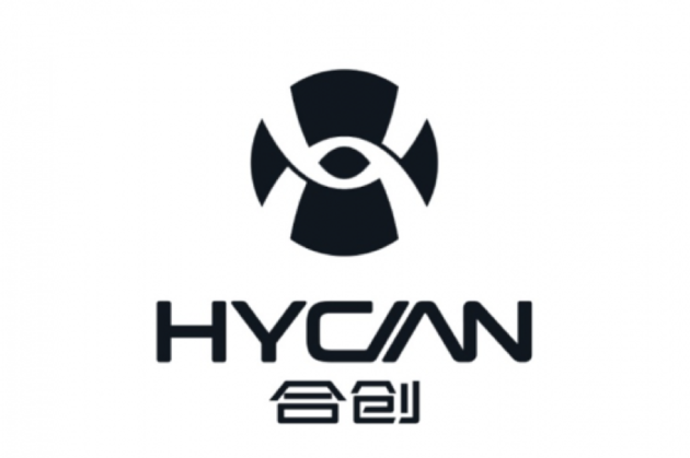 HYCAN合创互联网出行生态概念引关注