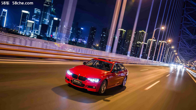 与时代共舞，全新BMW 3系的进化记！