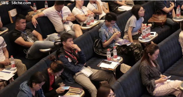 河马网络2019年汽车行业峰会圆满落幕
