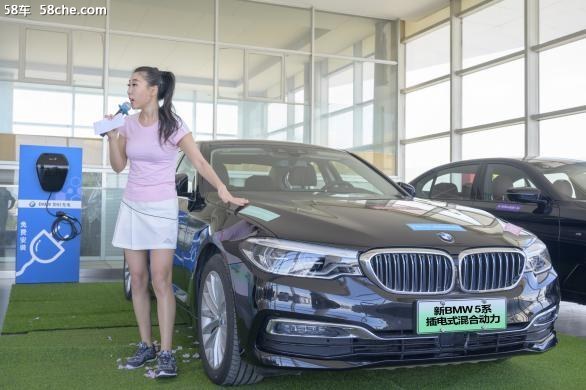 小小Bimmer与天津宝信打响蓝天保卫战