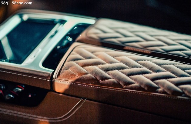 感受全新BMW 7系动静皆美的豪华新境
