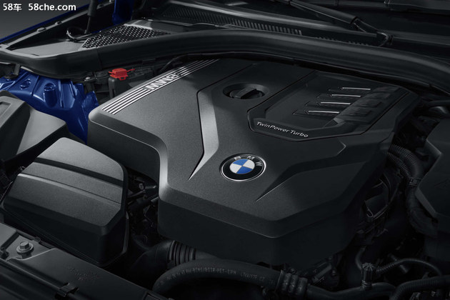 新时代的ICON，全新BMW 3系荣耀上市