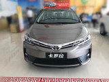 卡罗拉 同价位配置比轩逸低 压缩机声音大